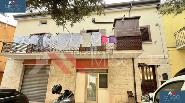 casa indipendente in vendita a San Giovanni Rotondo