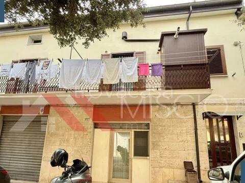 casa indipendente in vendita a San Giovanni Rotondo