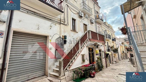 appartamento in vendita a San Giovanni Rotondo