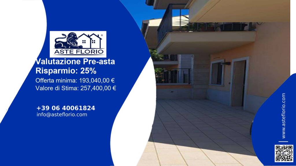 appartamento in vendita a San Giovanni Rotondo