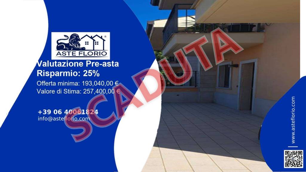 appartamento in vendita a San Giovanni Rotondo