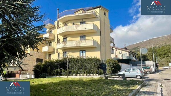 appartamento in vendita a San Giovanni Rotondo