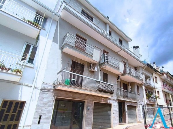 appartamento in vendita a San Giovanni Rotondo