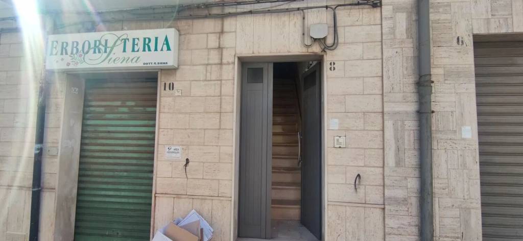 appartamento in vendita a San Giovanni Rotondo