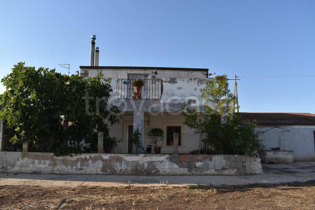 casa indipendente in vendita a San Giovanni Rotondo