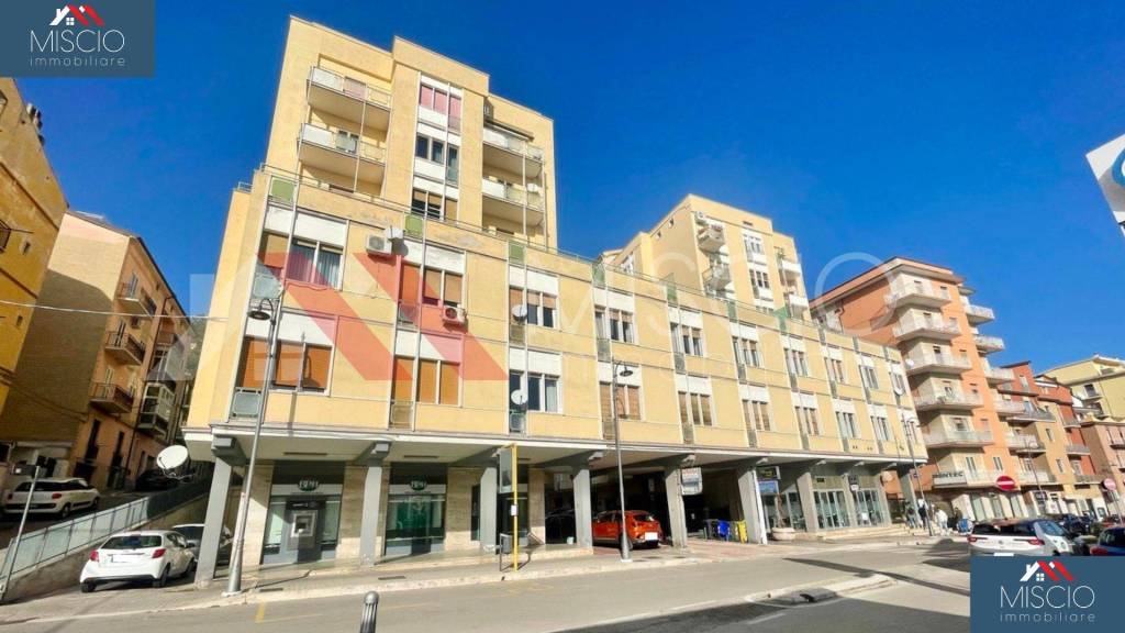 appartamento in vendita a San Giovanni Rotondo