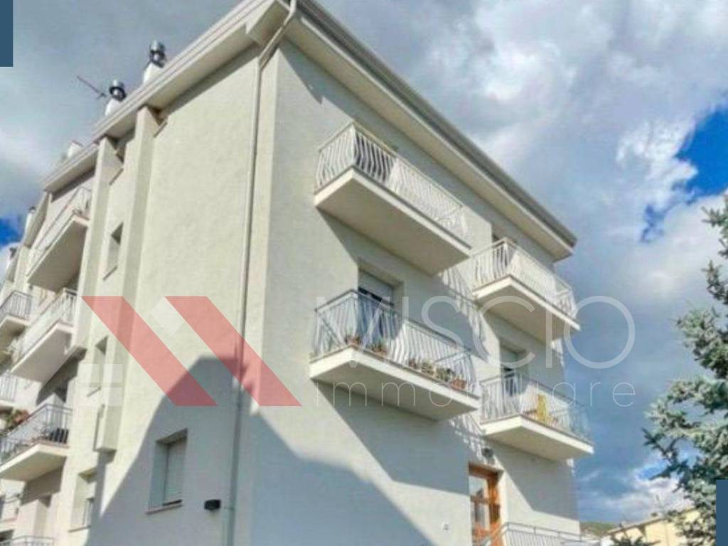 appartamento in vendita a San Giovanni Rotondo