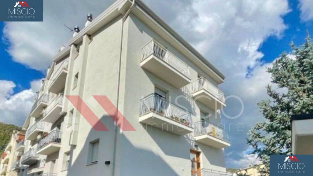 appartamento in vendita a San Giovanni Rotondo