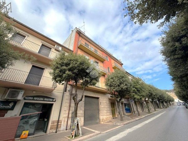 appartamento in vendita a San Giovanni Rotondo
