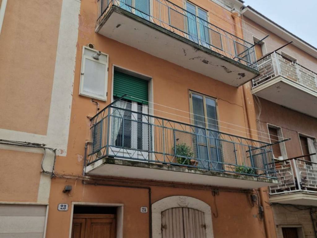 appartamento in vendita a San Giovanni Rotondo