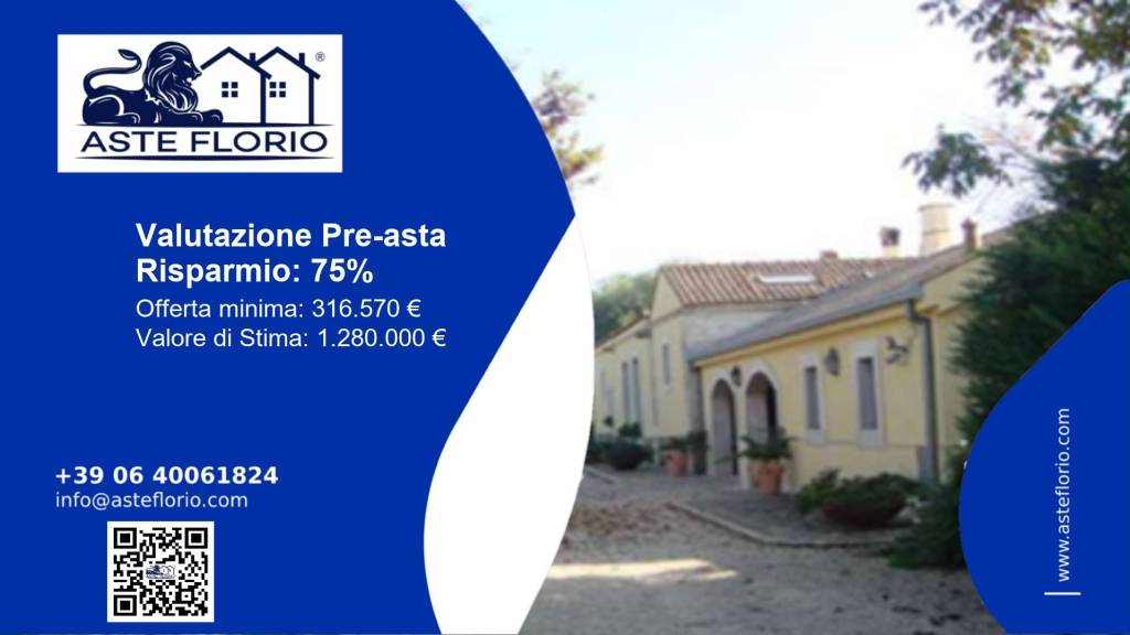 casa indipendente in vendita a San Giovanni Rotondo