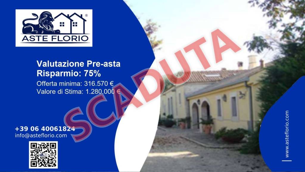 casa indipendente in vendita a San Giovanni Rotondo