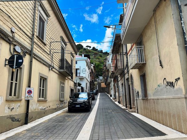 appartamento in vendita a San Giovanni Rotondo