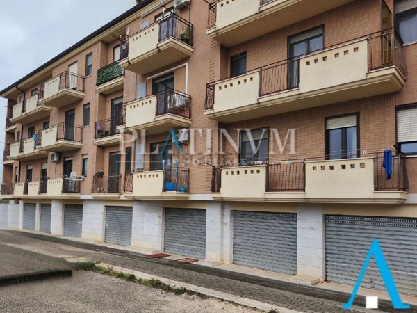 appartamento in vendita a San Giovanni Rotondo