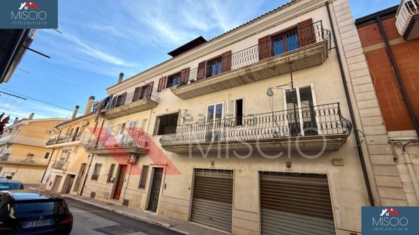 appartamento in vendita a San Giovanni Rotondo