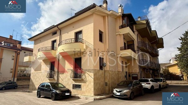 appartamento in vendita a San Giovanni Rotondo