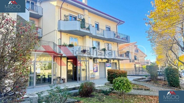 appartamento in vendita a San Giovanni Rotondo