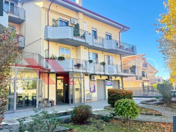 appartamento in vendita a San Giovanni Rotondo