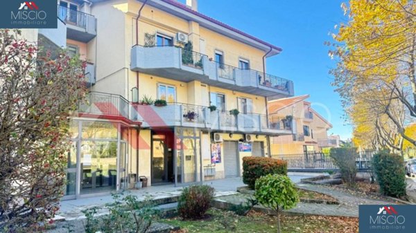 appartamento in vendita a San Giovanni Rotondo