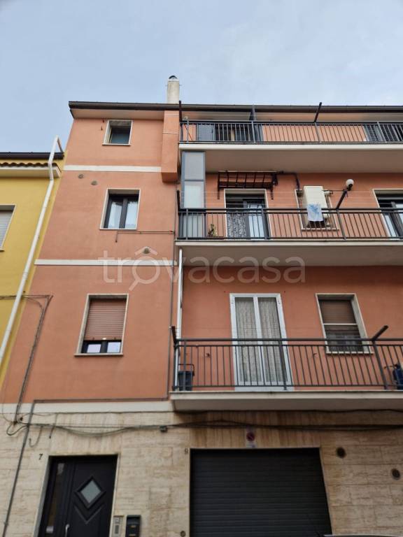 appartamento in vendita a San Giovanni Rotondo