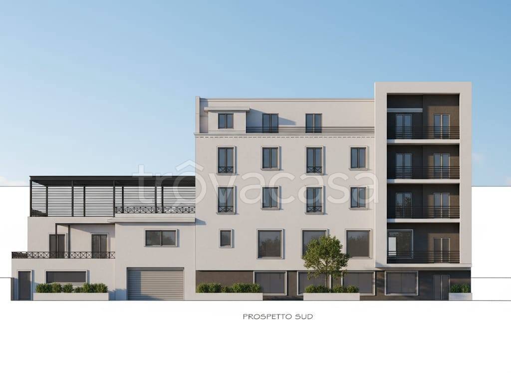 appartamento in vendita a San Giovanni Rotondo