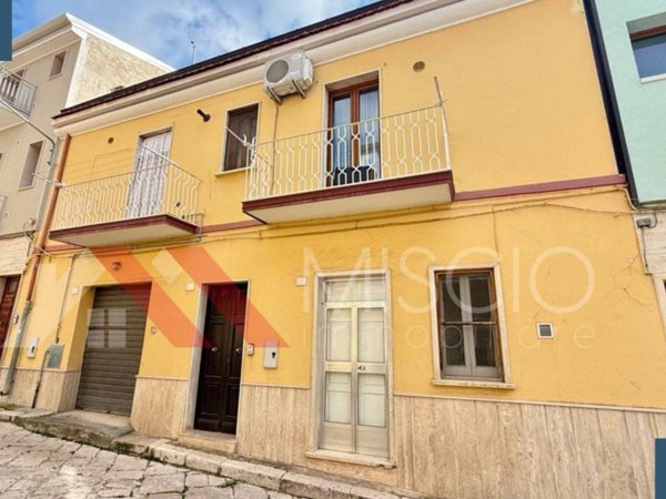 casa indipendente in vendita a San Giovanni Rotondo