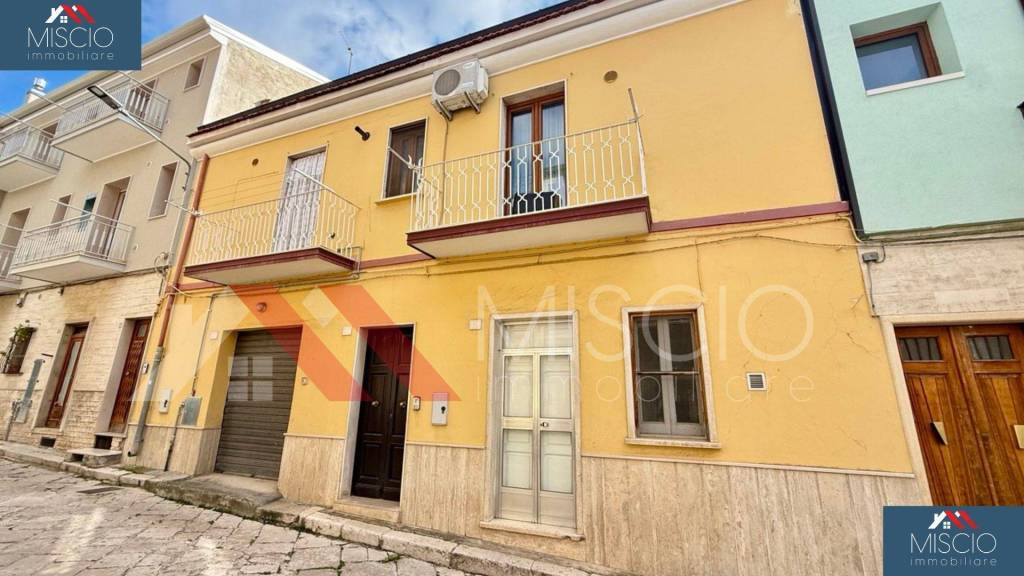 casa indipendente in vendita a San Giovanni Rotondo