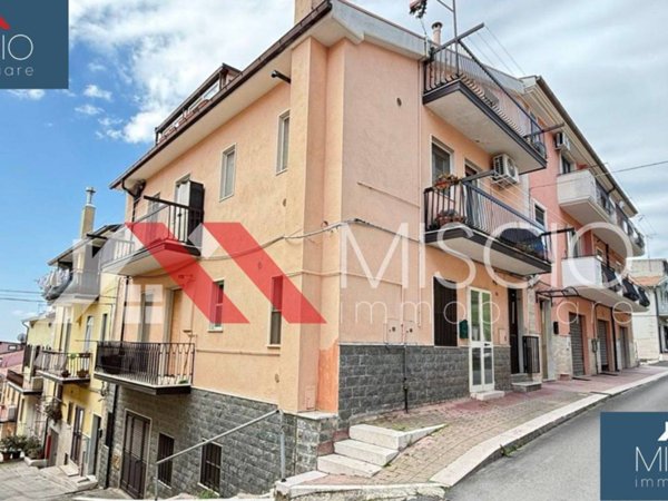 appartamento in vendita a San Giovanni Rotondo
