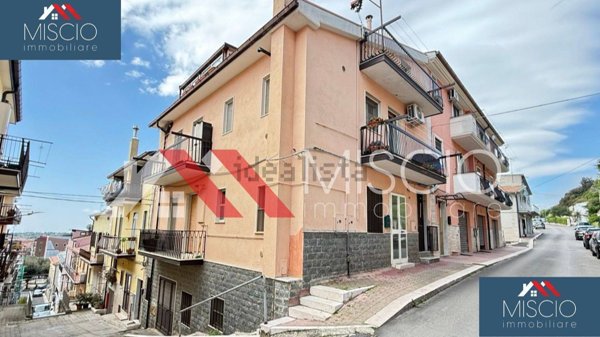 appartamento in vendita a San Giovanni Rotondo