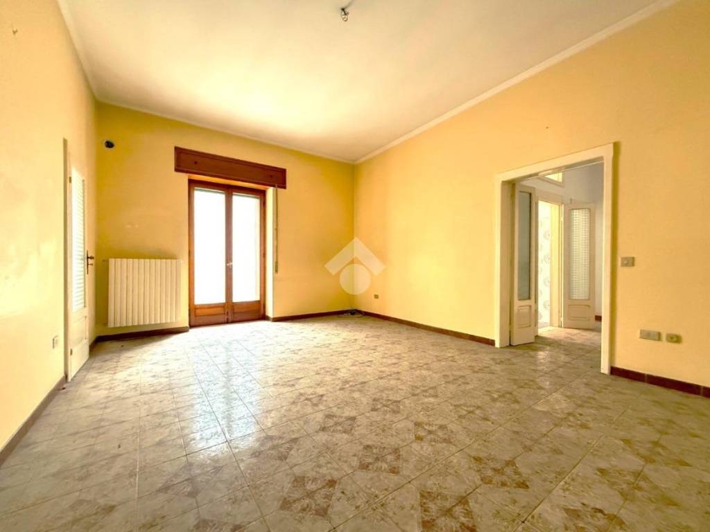 appartamento in vendita a San Giovanni Rotondo