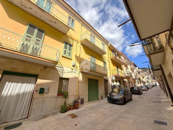 appartamento in vendita a San Giovanni Rotondo