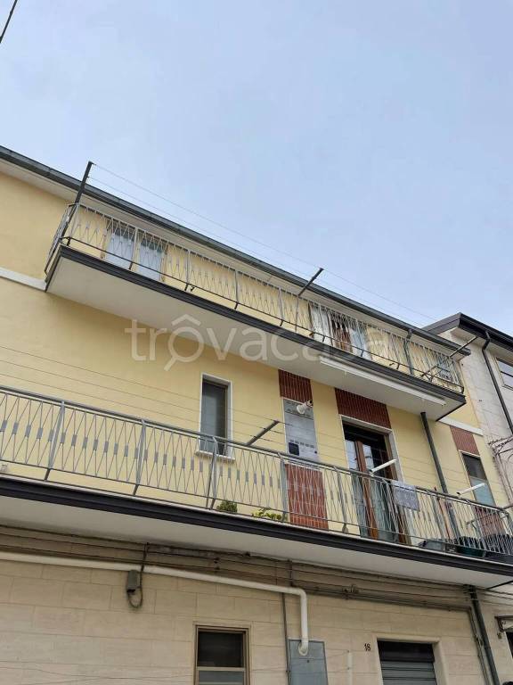 appartamento in vendita a San Giovanni Rotondo