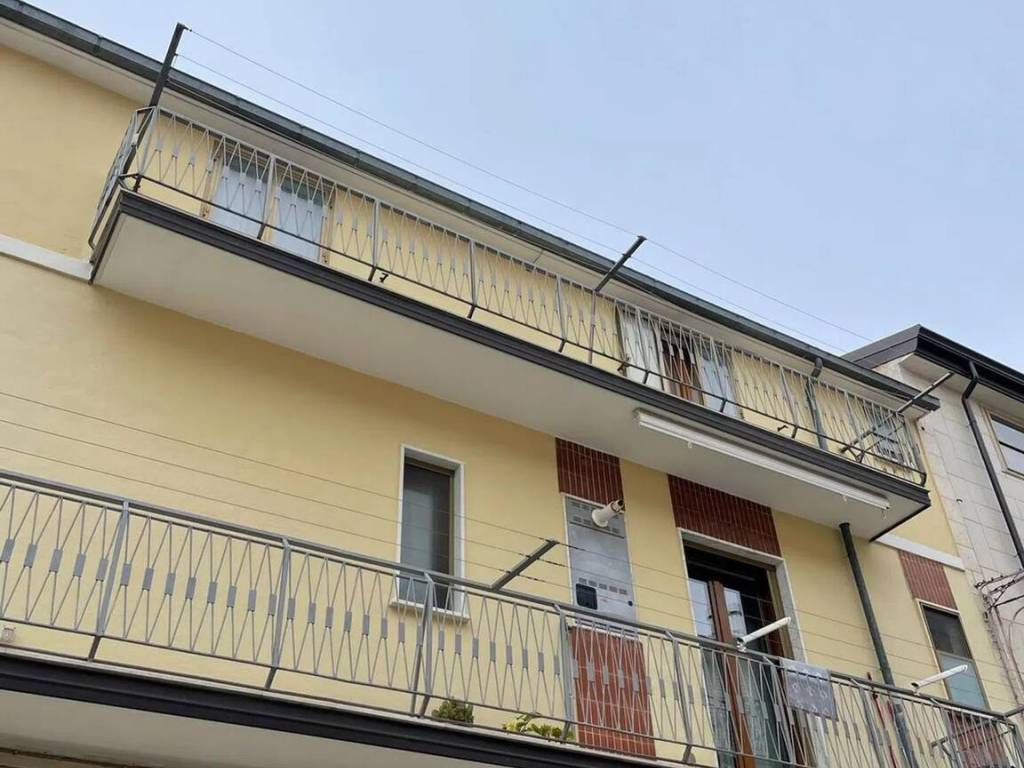 appartamento in vendita a San Giovanni Rotondo