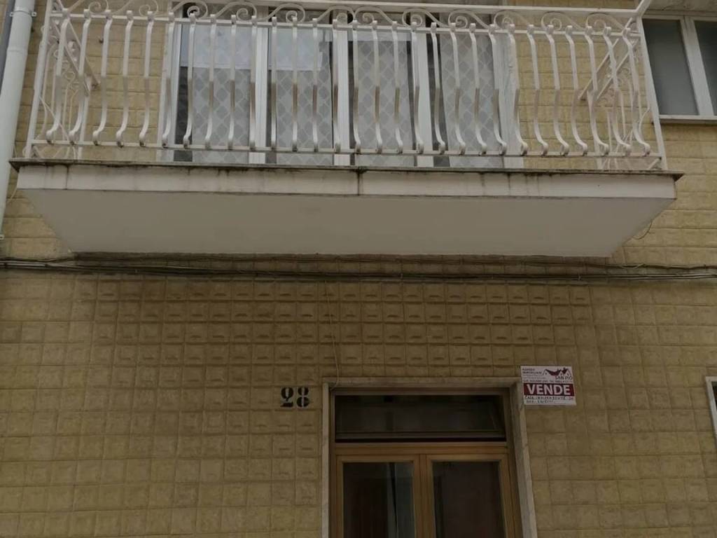 appartamento in vendita a San Giovanni Rotondo