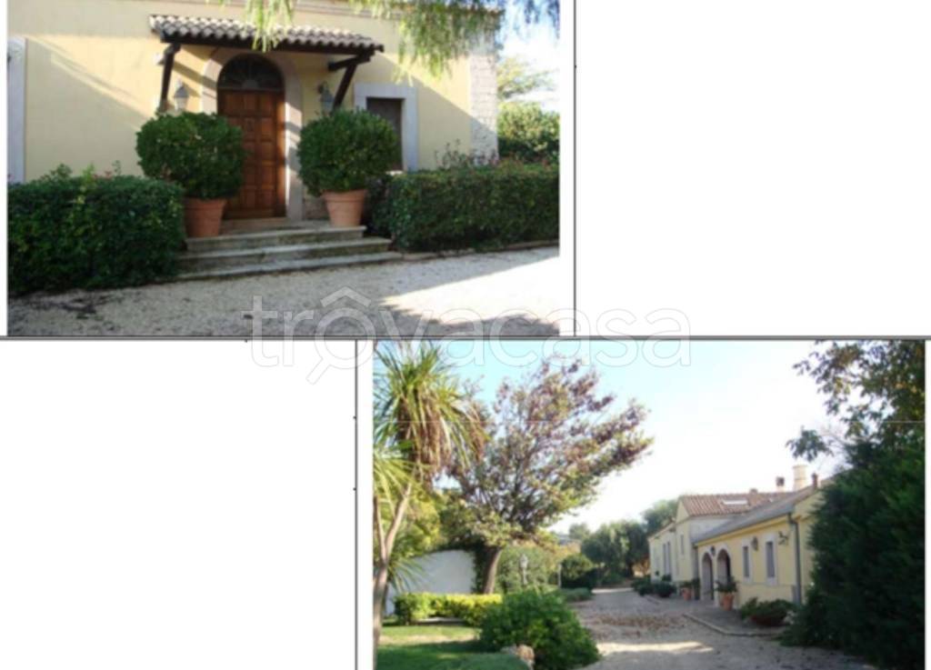 casa indipendente in vendita a San Giovanni Rotondo