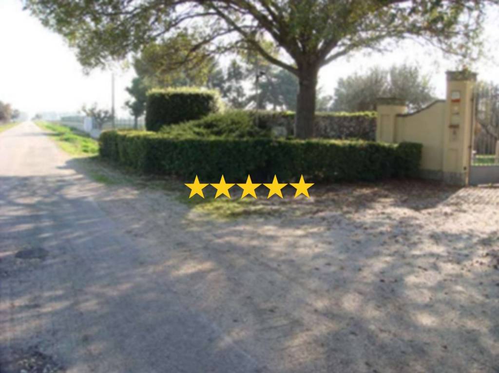 casa indipendente in vendita a San Giovanni Rotondo