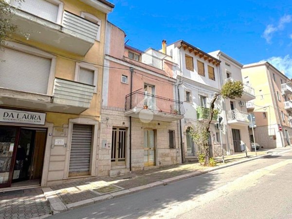 casa indipendente in vendita a San Giovanni Rotondo