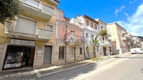 casa indipendente in vendita a San Giovanni Rotondo