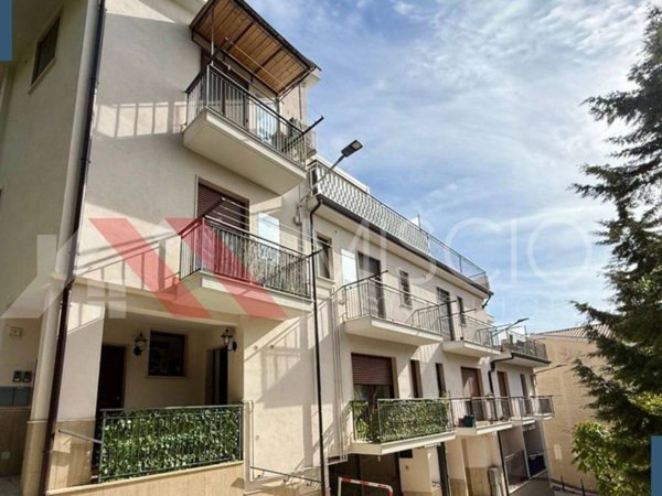 appartamento in vendita a San Giovanni Rotondo
