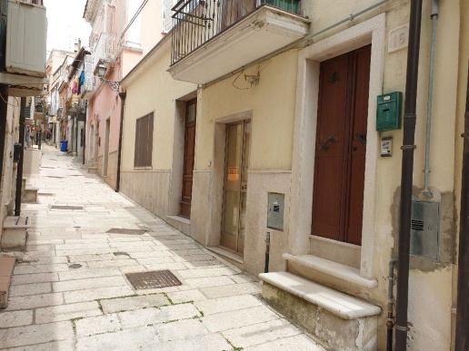 appartamento in vendita a San Giovanni Rotondo