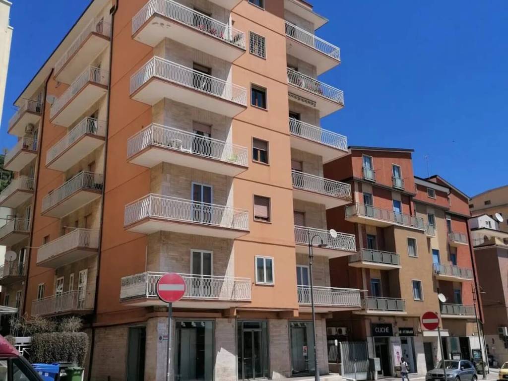 appartamento in vendita a San Giovanni Rotondo