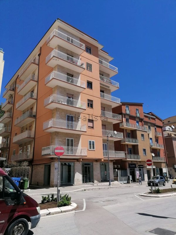 appartamento in vendita a San Giovanni Rotondo