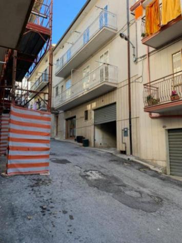 appartamento in vendita a San Giovanni Rotondo