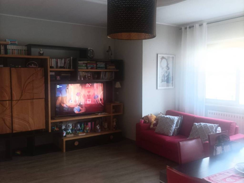 appartamento in vendita a San Giovanni Rotondo