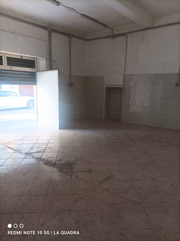negozio in vendita a San Giovanni Rotondo