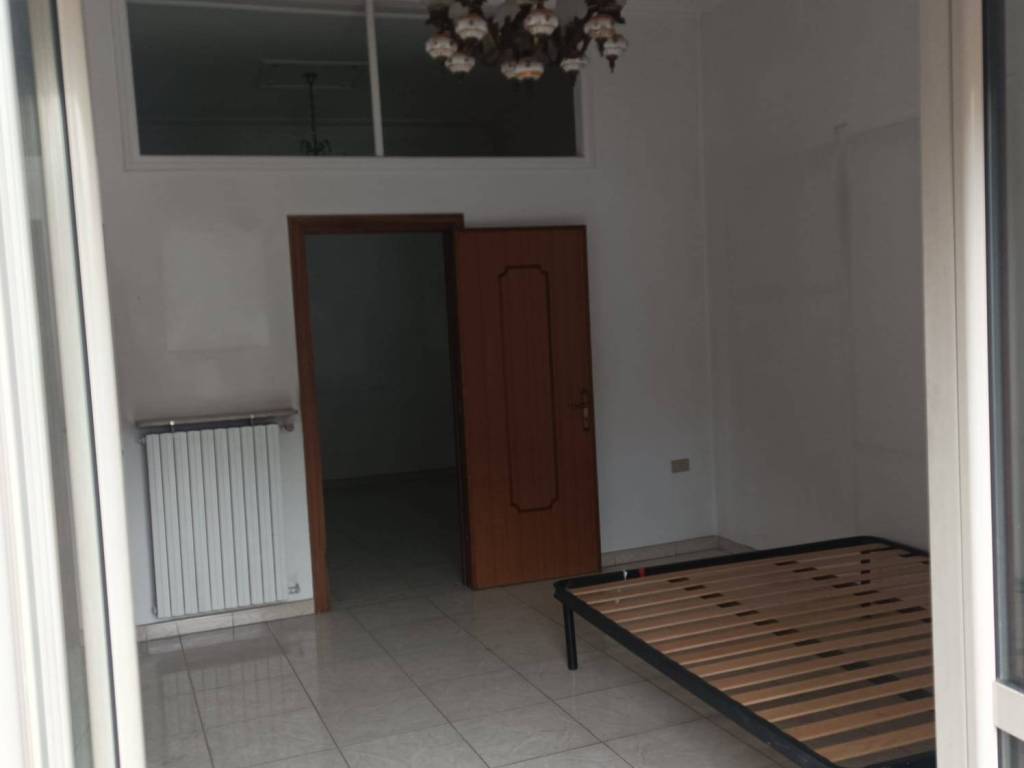 appartamento in vendita a San Giovanni Rotondo