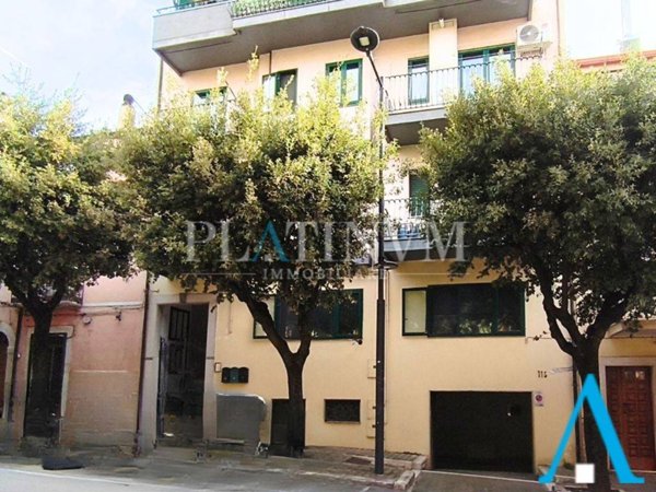 appartamento in vendita a San Giovanni Rotondo