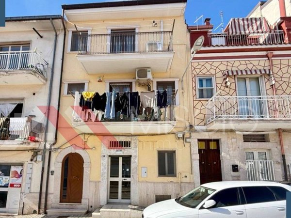 appartamento in vendita a San Giovanni Rotondo