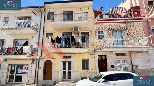appartamento in vendita a San Giovanni Rotondo