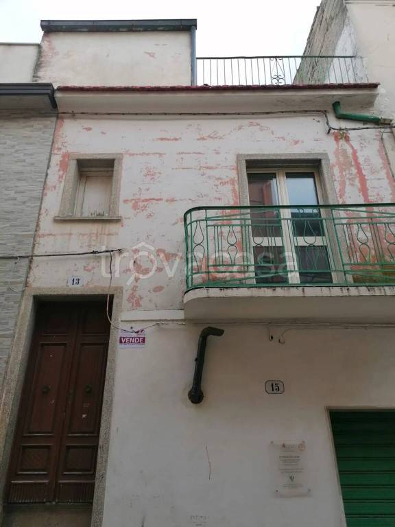 appartamento in vendita a San Giovanni Rotondo